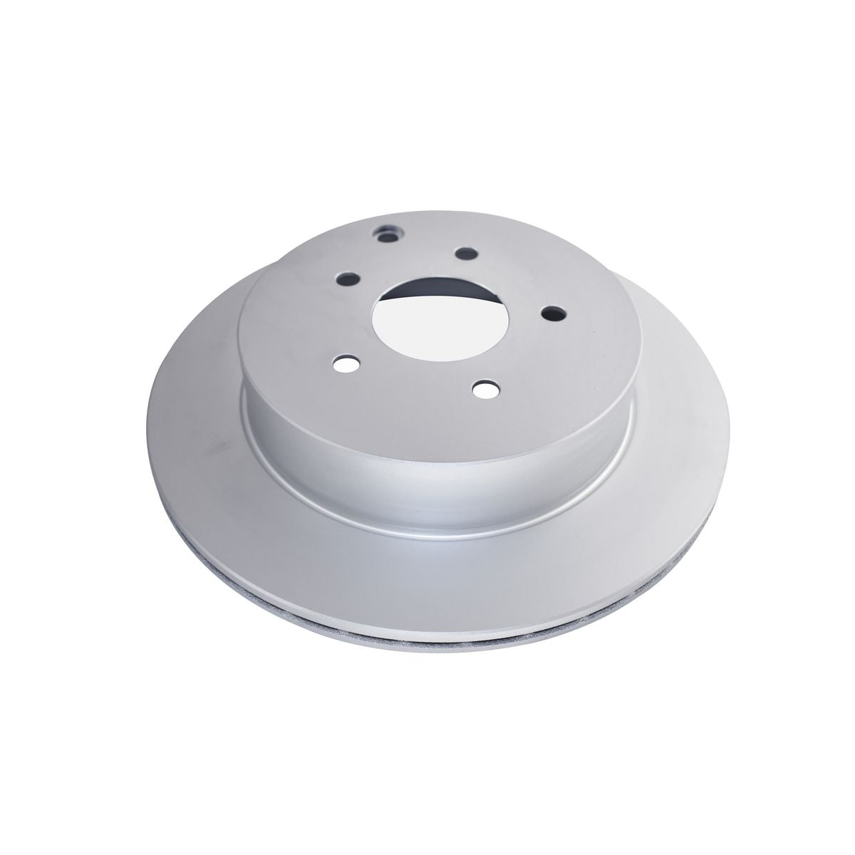 DBA En-Shield Brake Rotor Single 308mm Rear DBA2313E