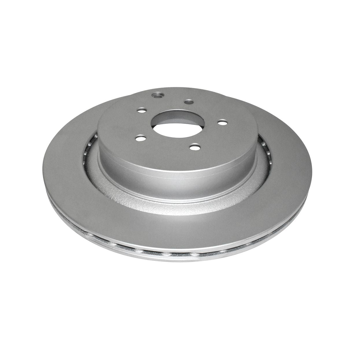 DBA En-Shield Brake Rotor Single 350mm Rear DBA2339E