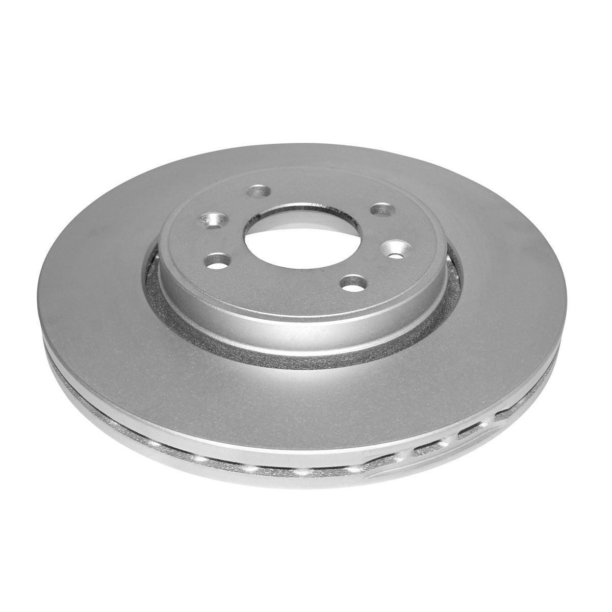 DBA En-Shield Brake Rotor Single 320mm Front DBA2353E