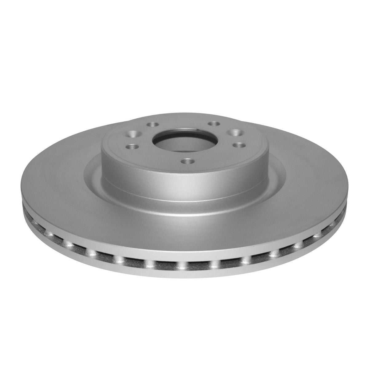 DBA En-Shield Brake Rotor Single 340mm Front DBA2366E