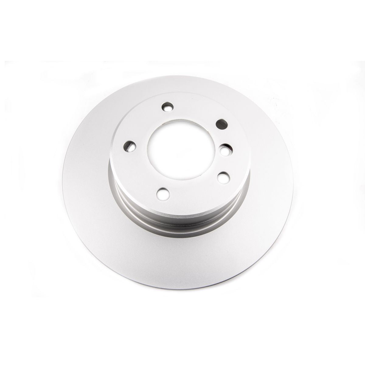 DBA En-Shield Brake Rotor Single 310mm Front DBA2373E
