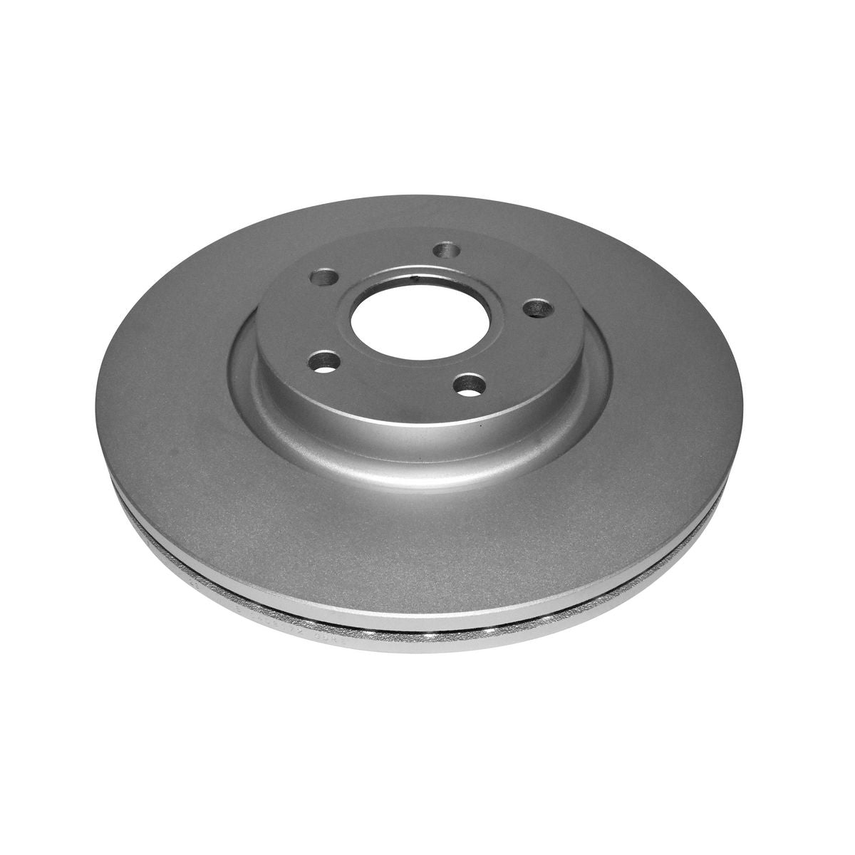 DBA En-Shield Brake Rotor Single 300mm Front DBA2380E