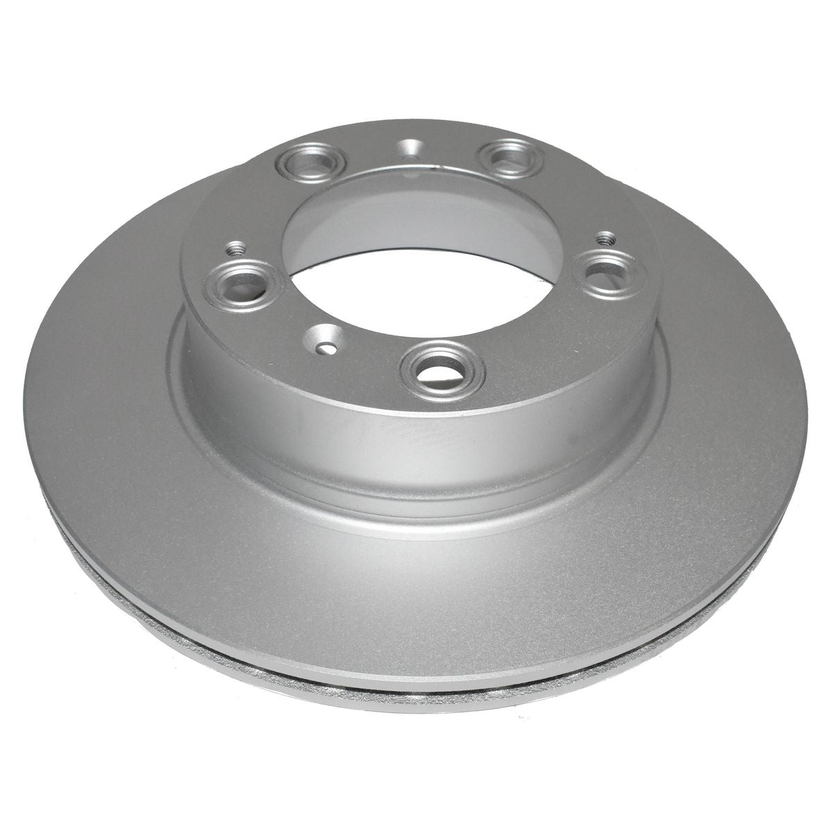 DBA En-Shield Brake Rotor Single 292mm Rear DBA2387E