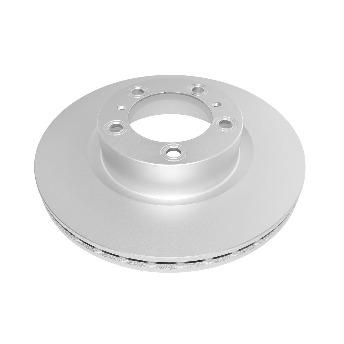 DBA En-Shield Brake Rotor Single 330mm Front DBA2393E