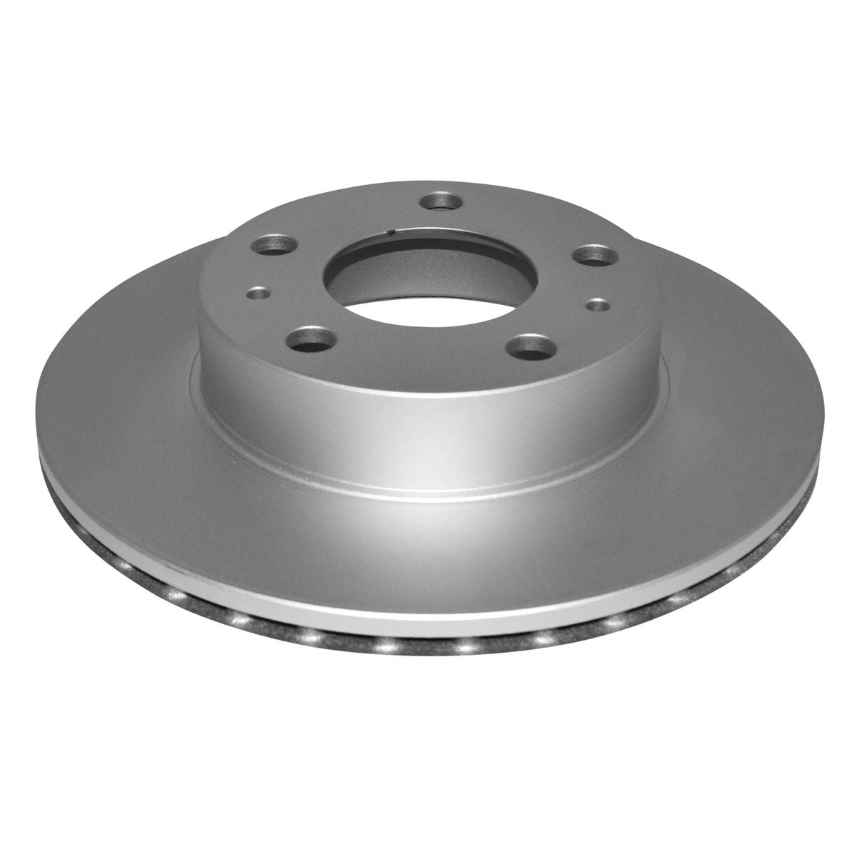 DBA En-Shield Brake Rotor Single 300mm Front DBA2400E