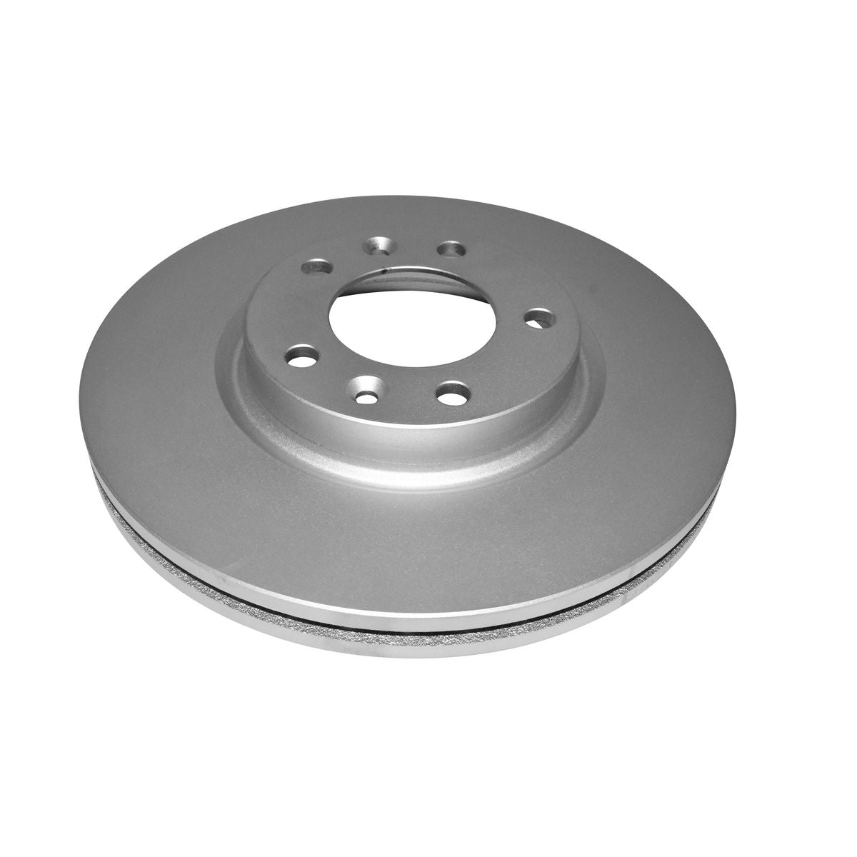 DBA En-Shield Brake Rotor Single 283mm Front DBA2410E