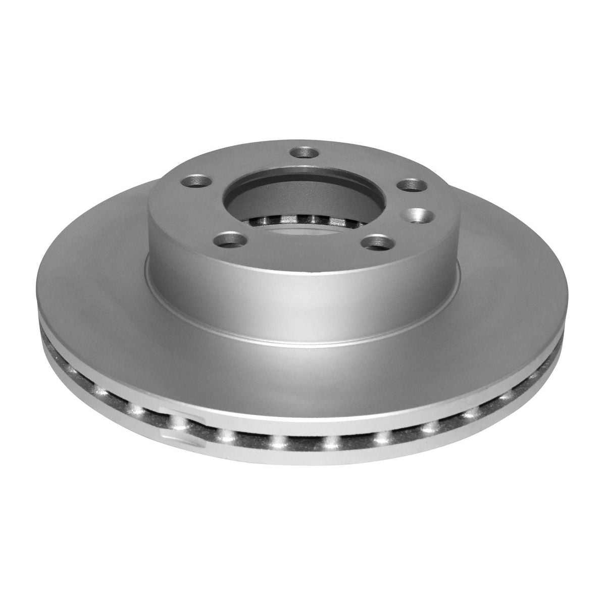 DBA En-Shield Brake Rotor Single 302mm Front DBA2414E