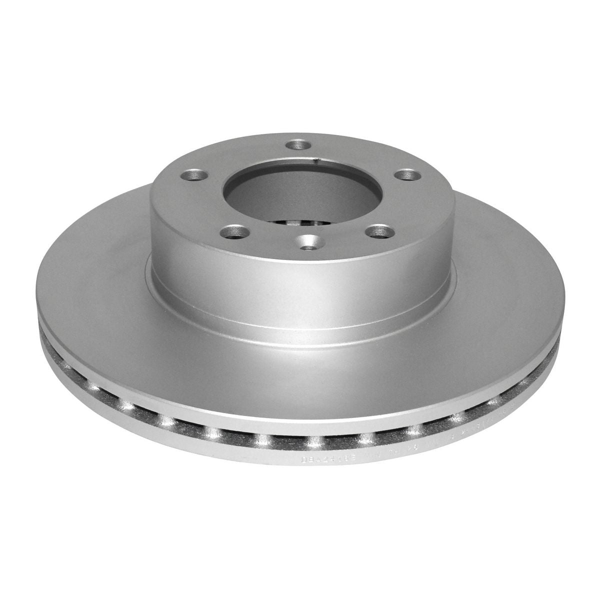 DBA En-Shield Brake Rotor Single 305mm Front DBA2416E
