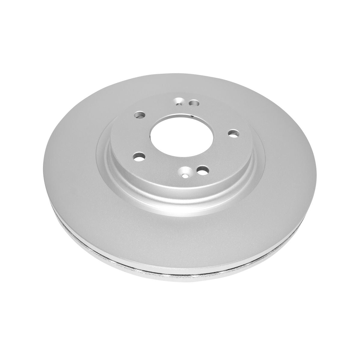 DBA En-Shield Brake Rotor Single 305mm Front DBA2490E