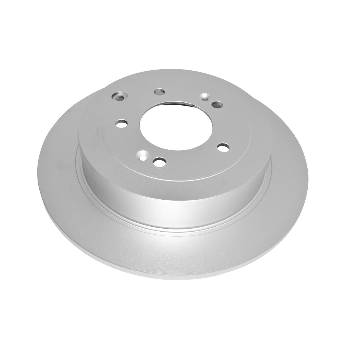 DBA En-Shield Brake Rotor Single 302mm Rear DBA2492E