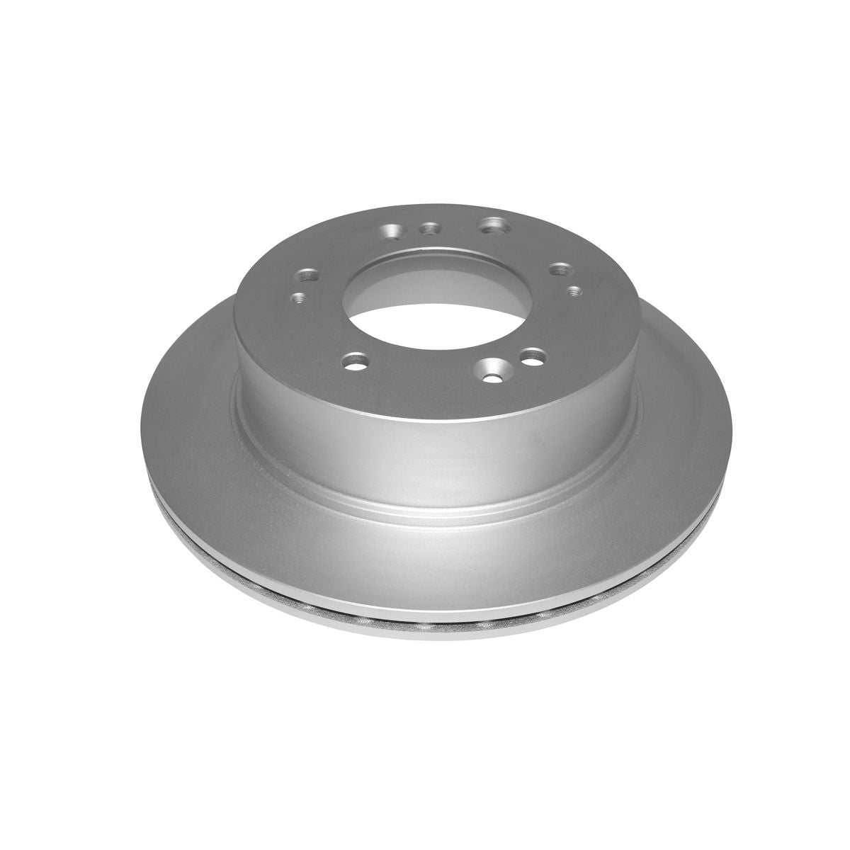 DBA En-Shield Brake Rotor Pair 315mm Rear DBA2493E