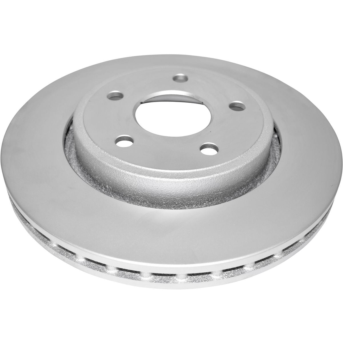 DBA En-Shield Brake Rotor Single 328mm Front DBA2530E