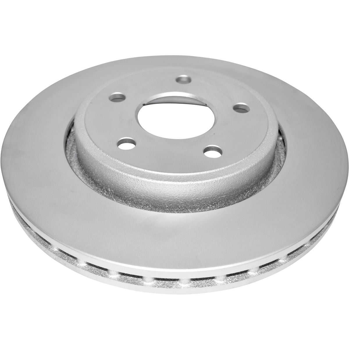 DBA En-Shield Brake Rotor Single 328mm Front DBA2530E