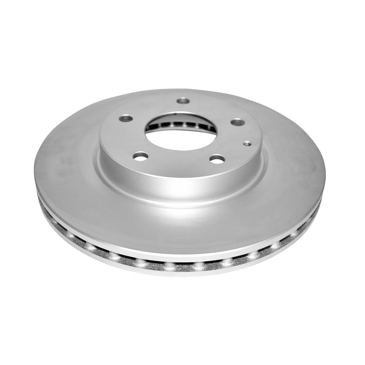 DBA En-Shield Brake Rotor Single 280mm Front DBA2565E