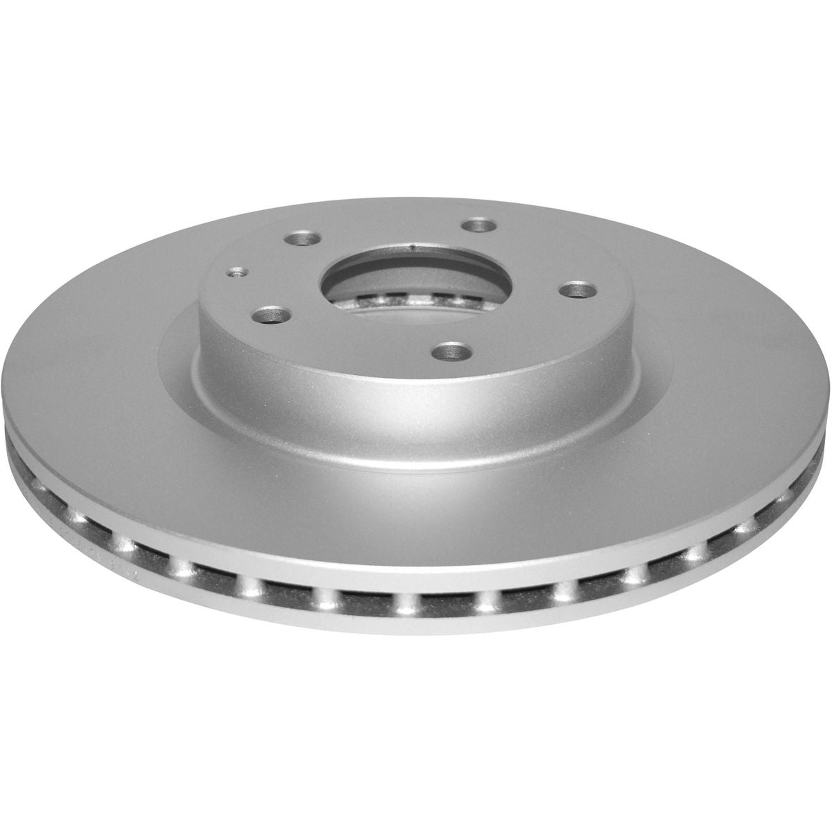 DBA En-Shield Brake Rotor Single 295mm Front DBA2570E