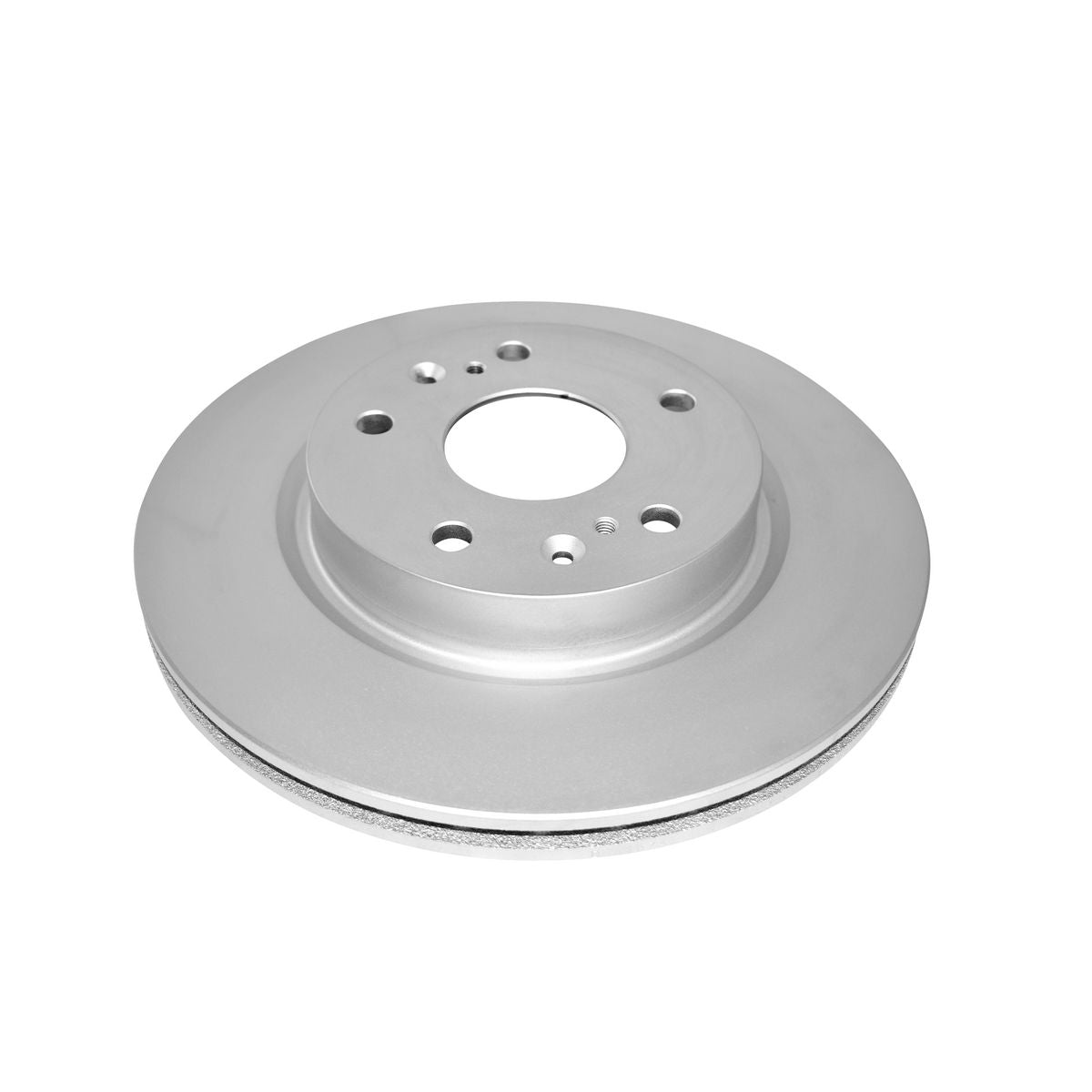 DBA En-Shield Brake Rotor Single 280mm Front DBA2574E