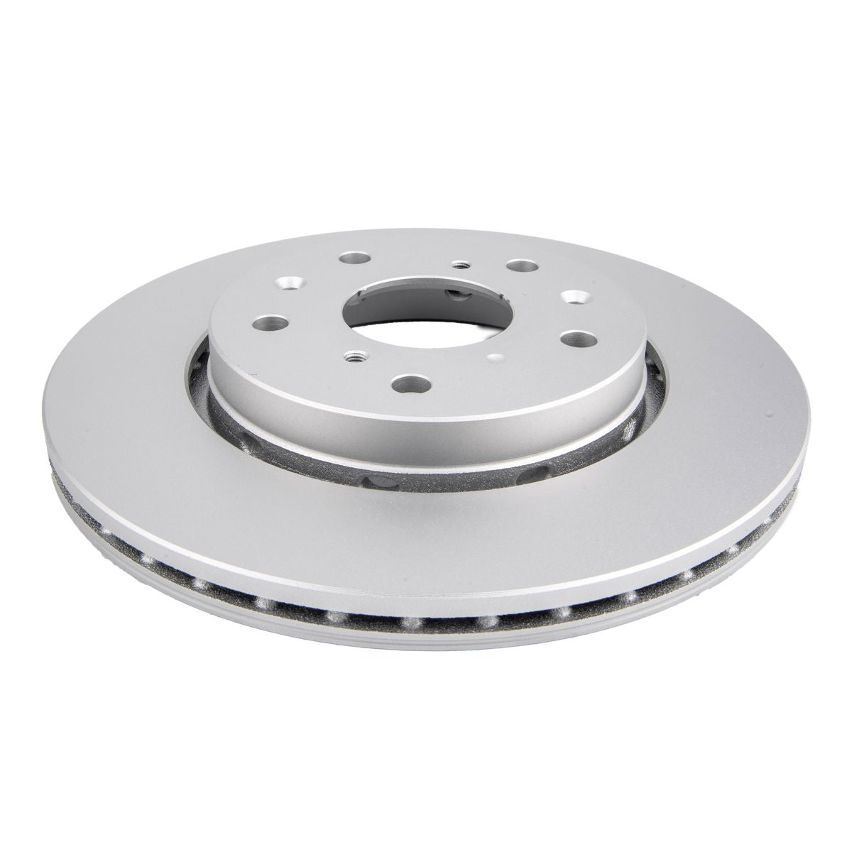 DBA En-Shield Brake Rotor Single 276mm Front DBA2588E