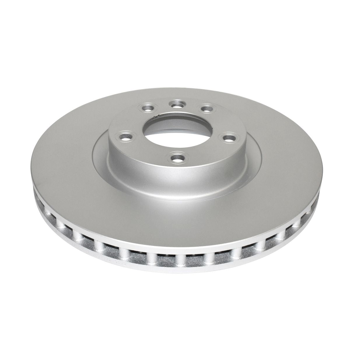 DBA En-Shield Brake Rotor Single 360mm Front DBA2596E
