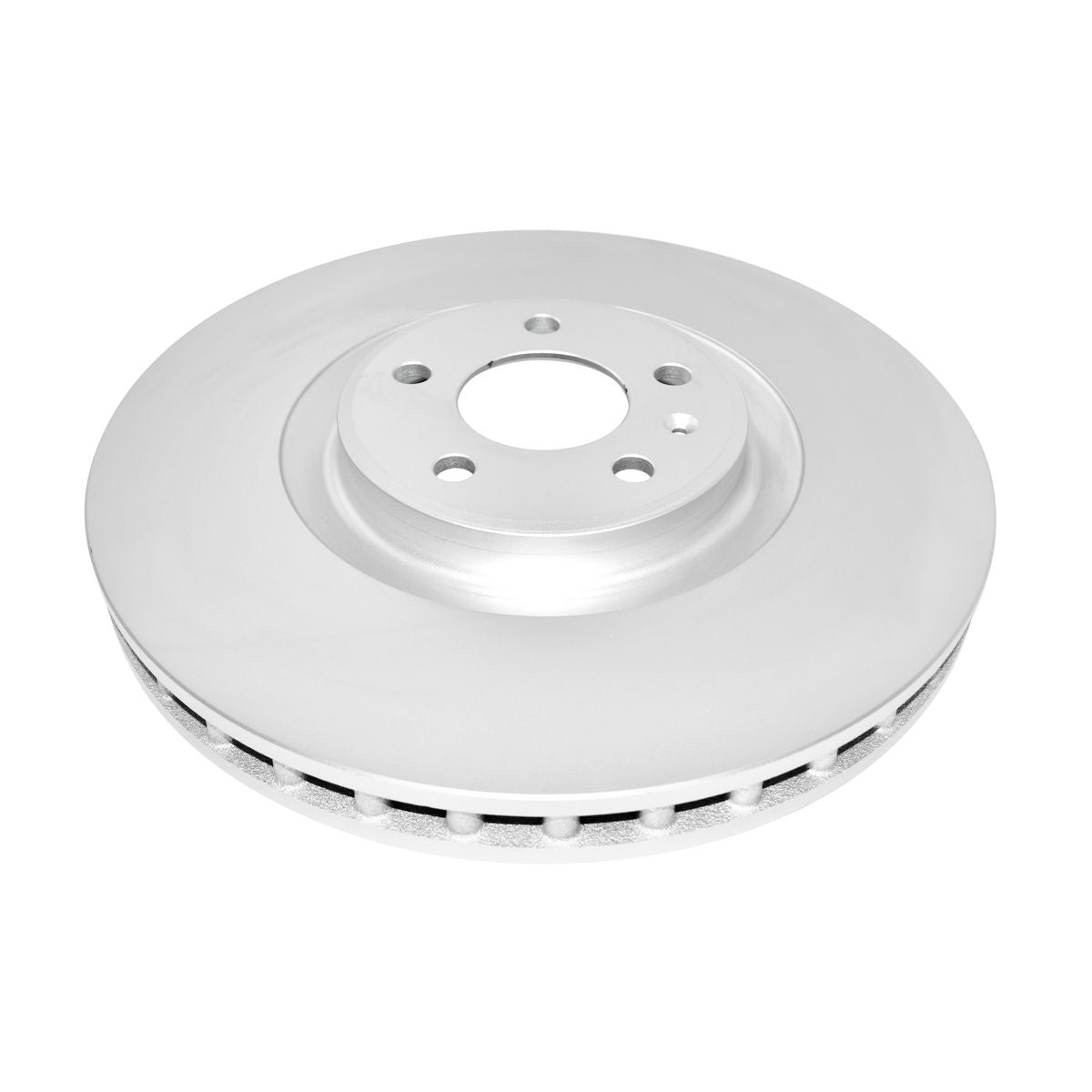 DBA En-Shield Brake Rotor Single 360mm Front DBA2598E