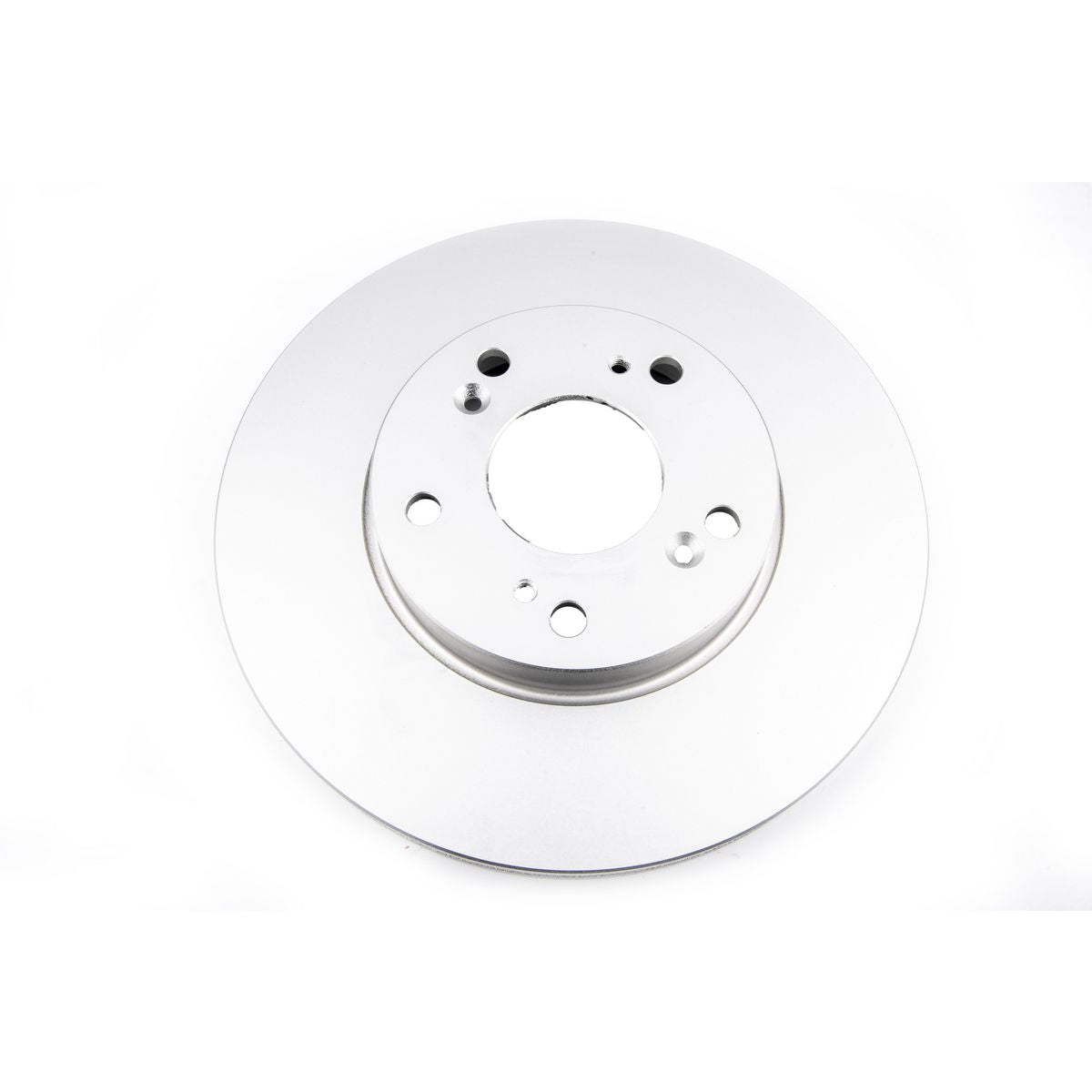 DBA En-Shield Brake Rotor Single 280mm Front DBA2612E