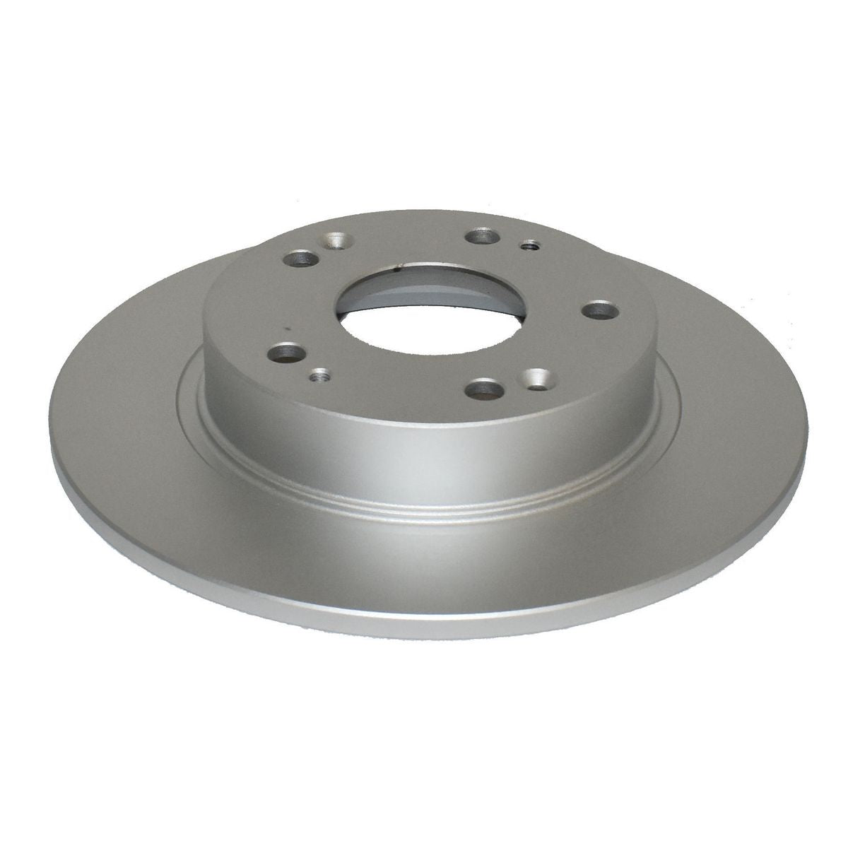 DBA En-Shield Brake Rotor Single 260mm Rear DBA2616E