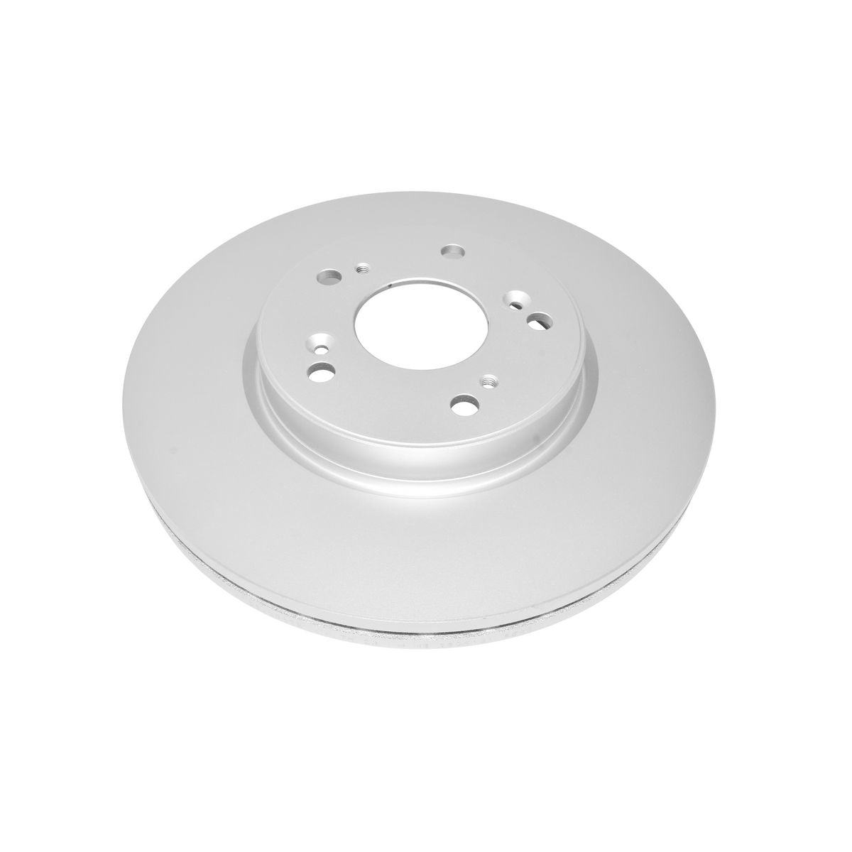 DBA En-Shield Brake Rotor Single 293mm Front DBA2617E