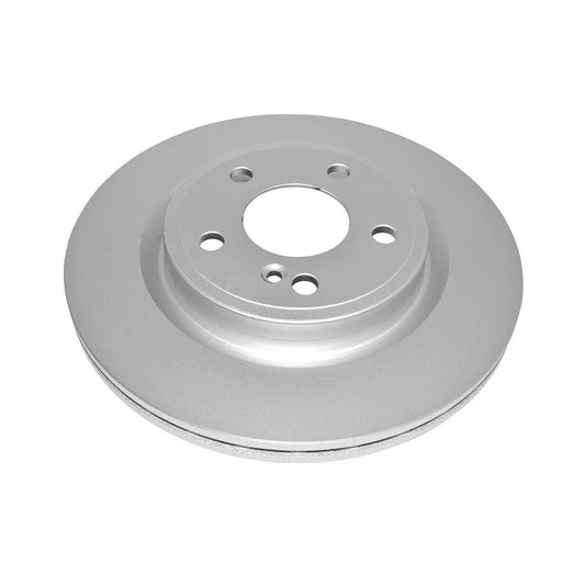 DBA En-Shield Brake Rotor Single 295mm Rear DBA2623E