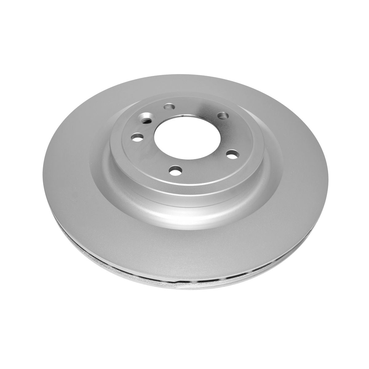 DBA En-Shield Brake Rotor Pair 350mm Rear DBA2628E