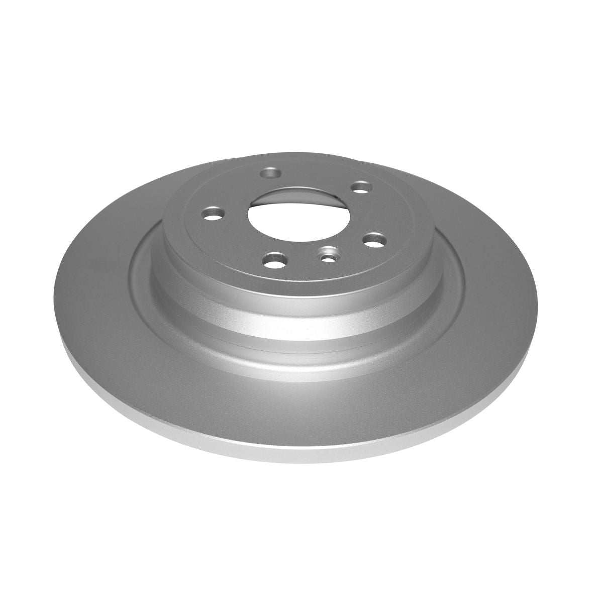 DBA En-Shield Brake Rotor Single 325mm Rear DBA2649E