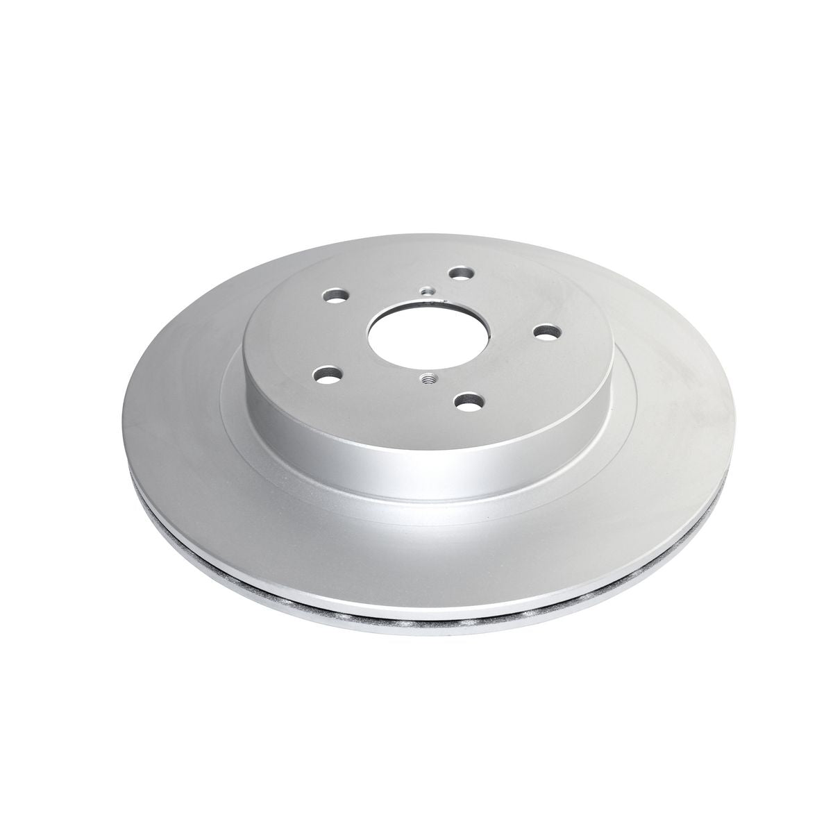DBA En-Shield Brake Rotor Single 300mm Rear DBA2662E