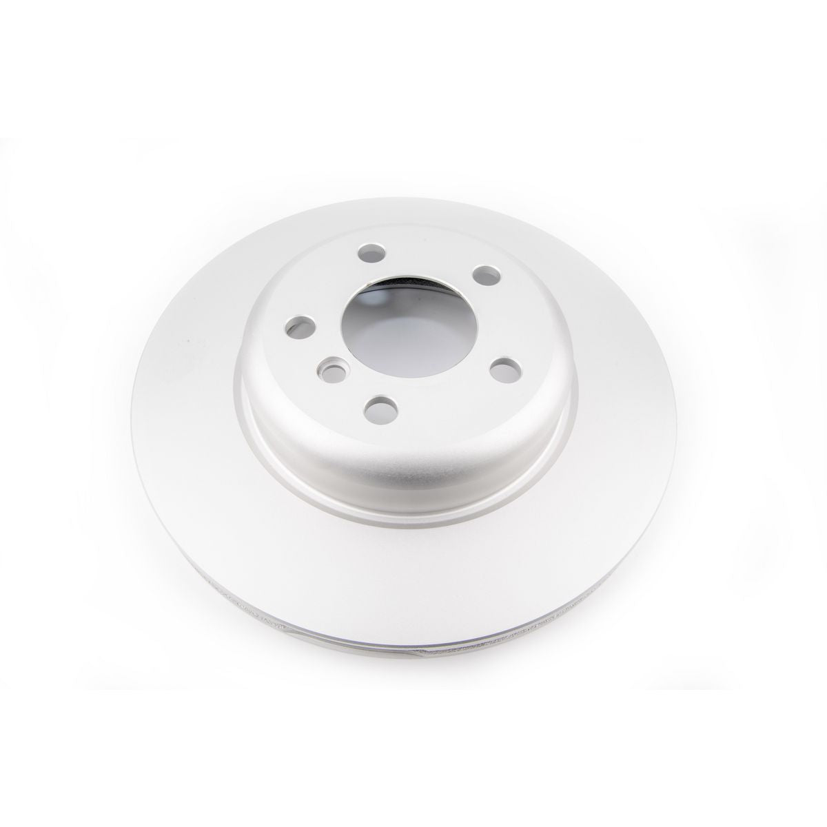 DBA En-Shield Brake Rotor Single 330mm Front DBA2672E