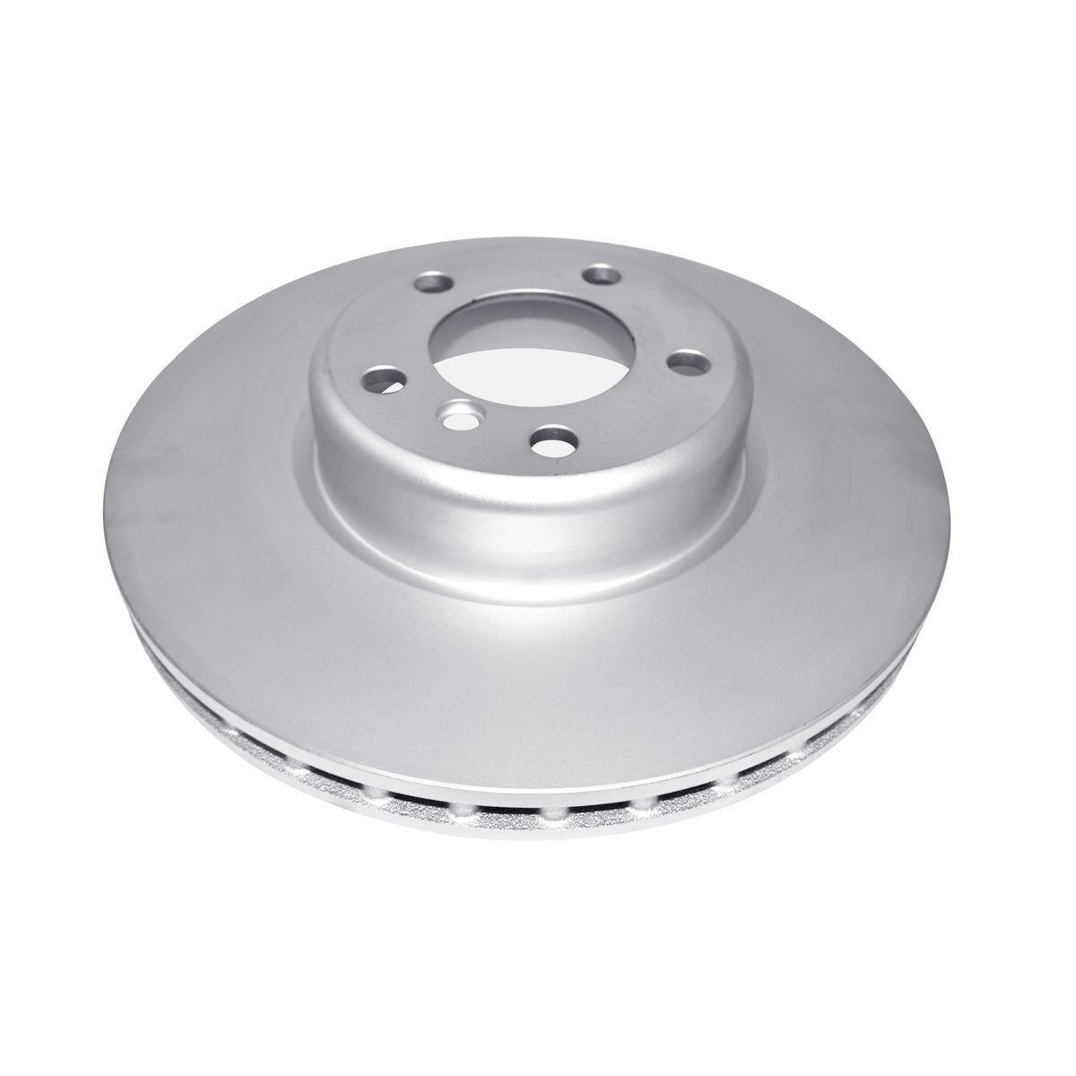 DBA En-Shield Brake Rotor Single 340mm Front DBA2676E