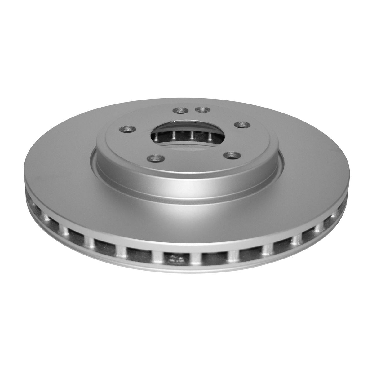DBA En-Shield Brake Rotor Single 295mm Front DBA2684E
