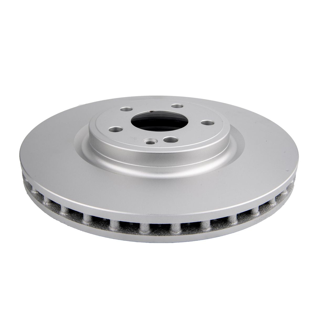 DBA En-Shield Brake Rotor Single 320mm Front DBA2686E