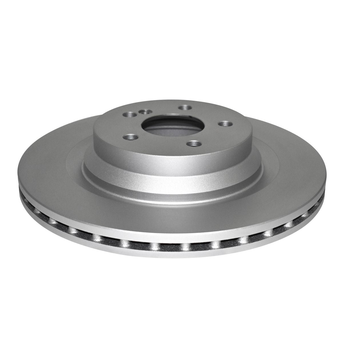 DBA En-Shield Brake Rotor Single 330mm Rear DBA2687E