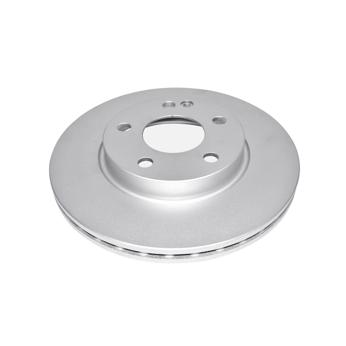 DBA En-Shield Brake Rotor Single 276mm Front DBA2689E