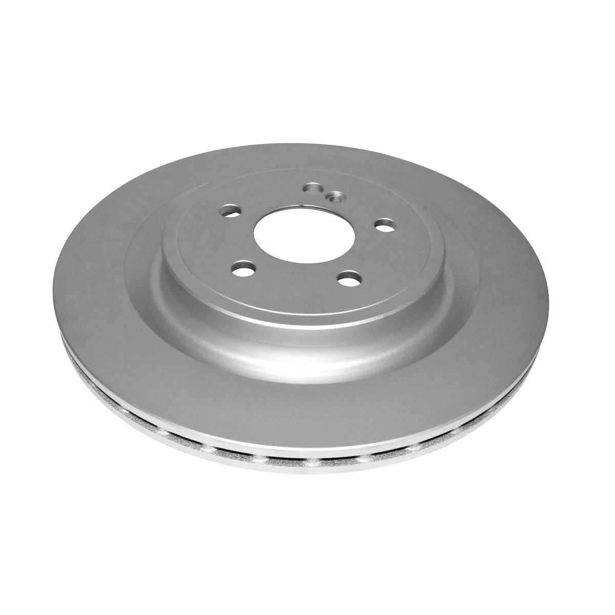 DBA En-Shield Brake Rotor Single 330mm Rear DBA2699E