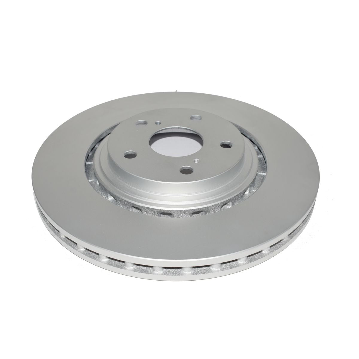 DBA En-Shield Brake Rotor Single 328mm Front DBA2748E