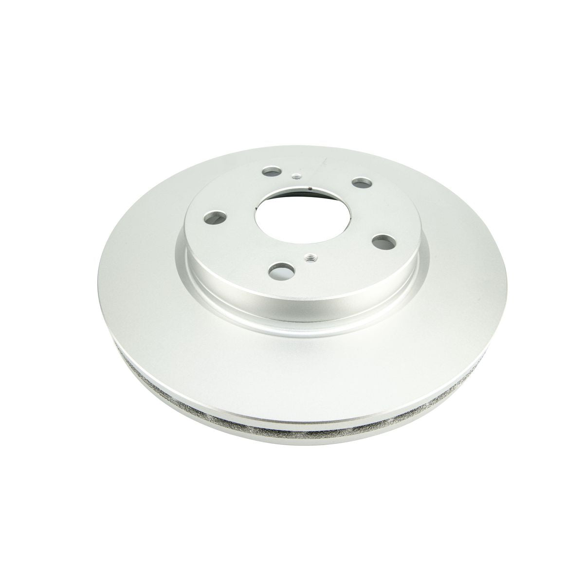 DBA En-Shield Brake Rotor Single 275mm Front DBA2754E