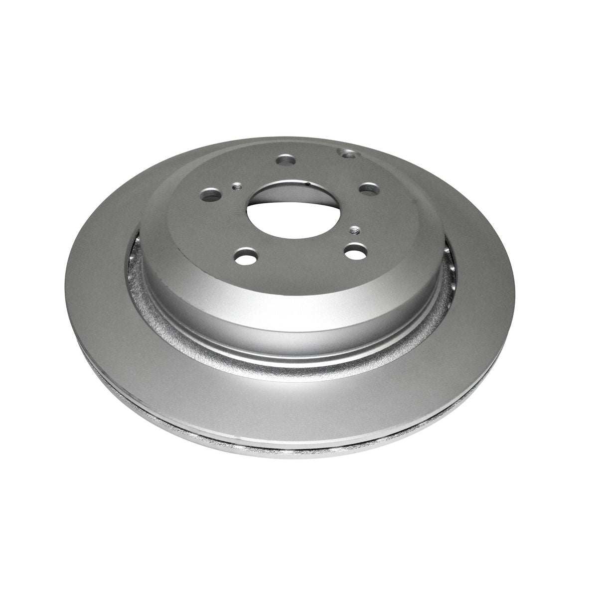 DBA En-Shield Brake Rotor Single 310mm Rear DBA2757E