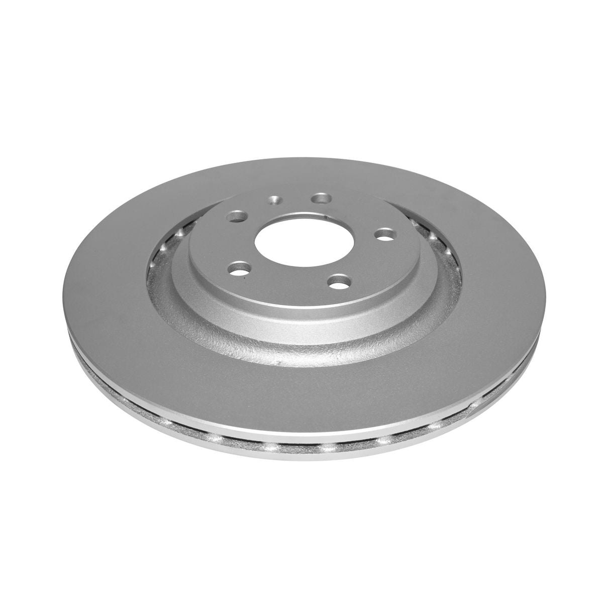 DBA En-Shield Brake Rotor Single 330mm Rear DBA2779E