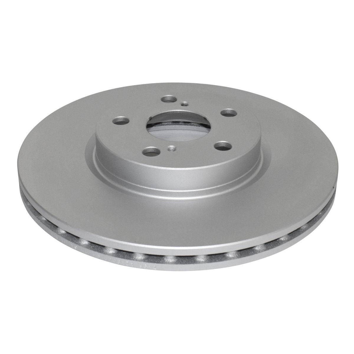 DBA En-Shield Brake Rotor Single 275mm Front DBA2783E