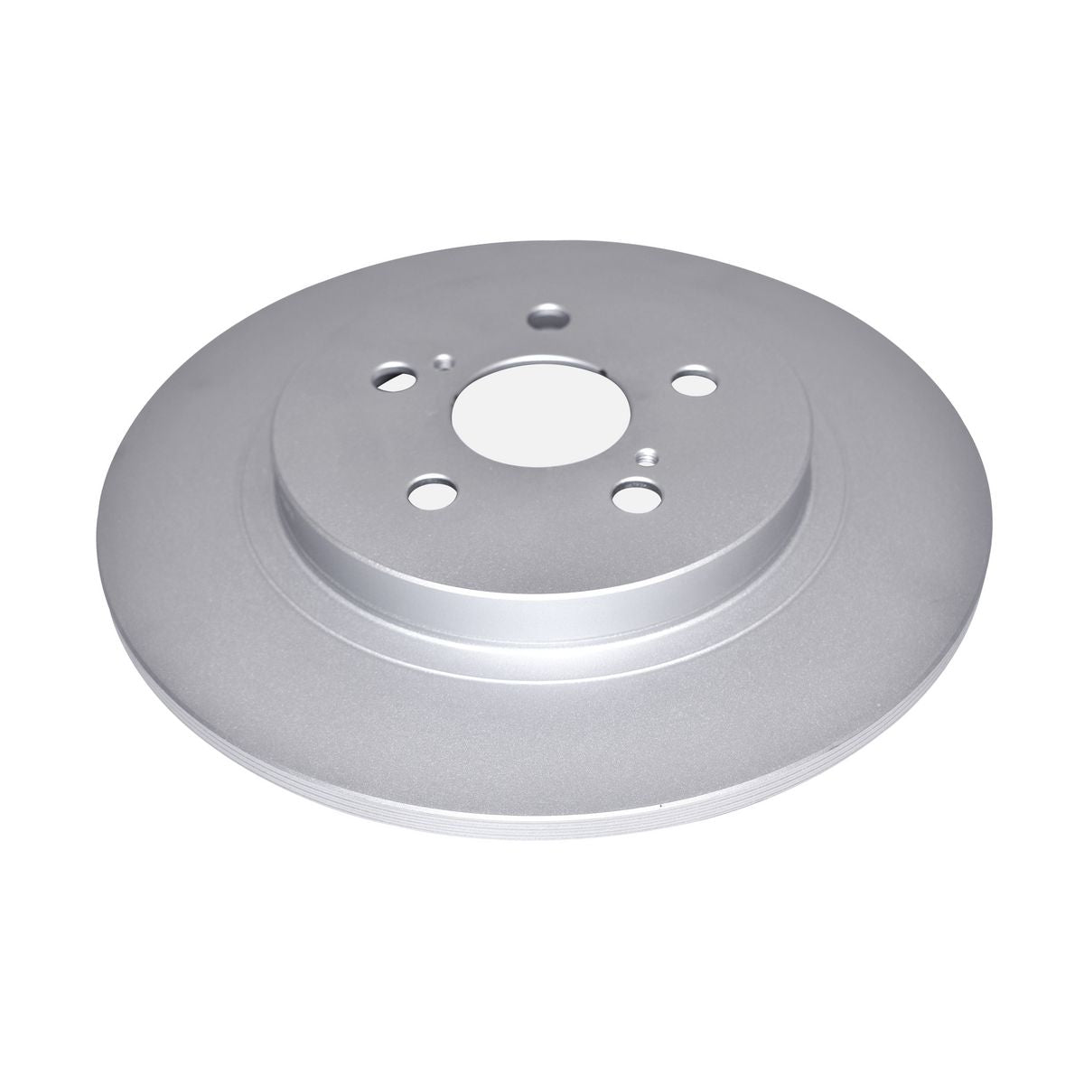 DBA En-Shield Brake Rotor Single 279mm Rear DBA2784E