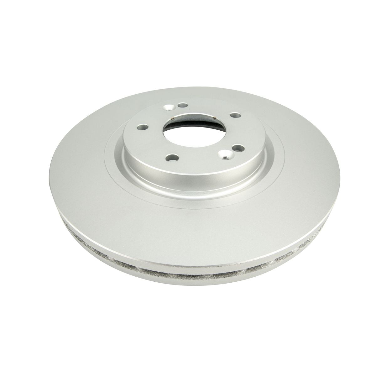 DBA En-Shield Brake Rotor Single 320mm Front DBA2786E