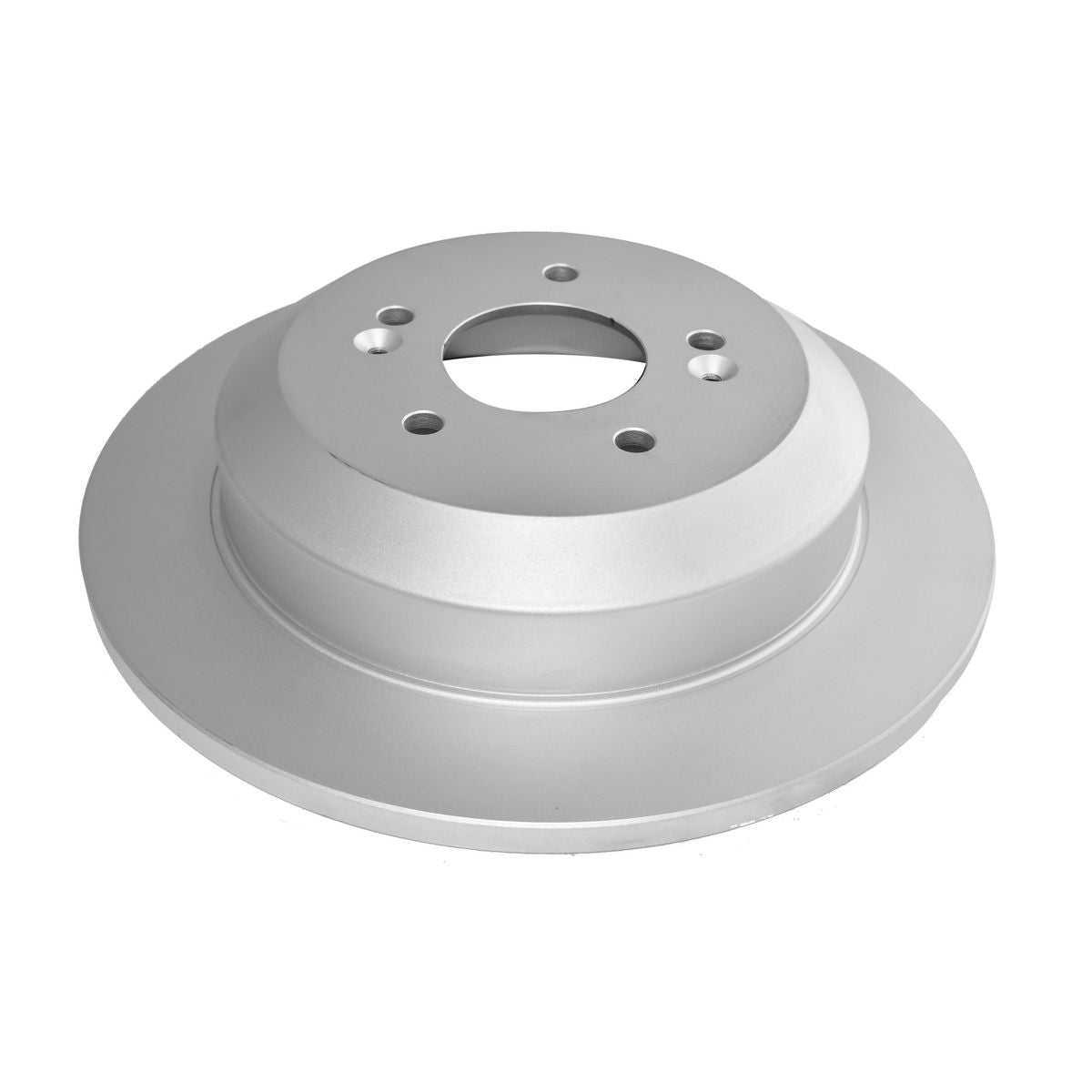 DBA En-Shield Brake Rotor Single 324mm Rear DBA2787E