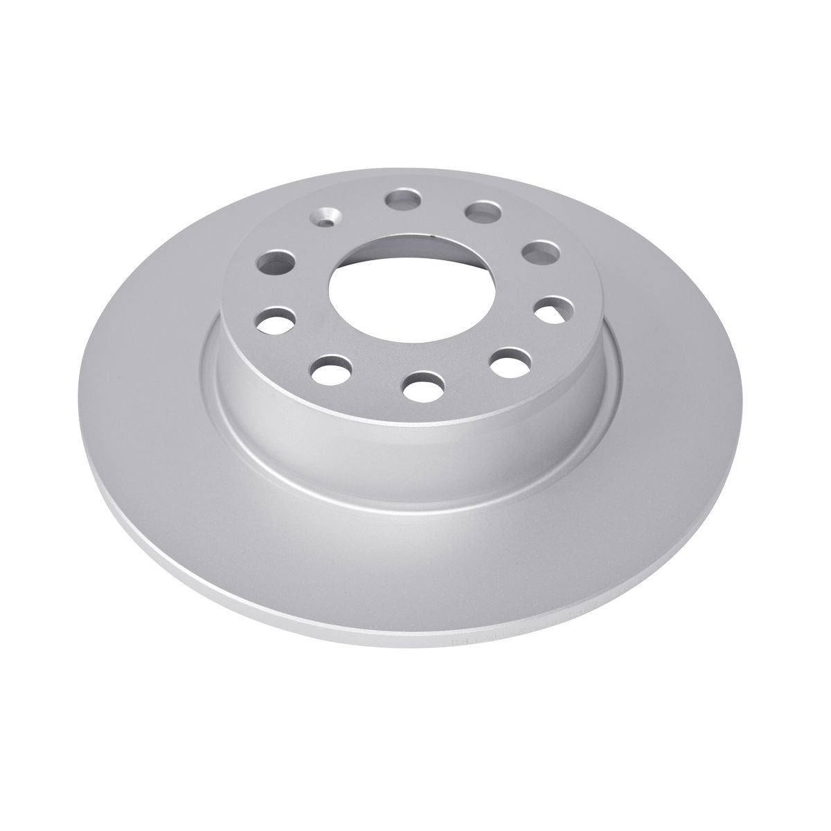 DBA En-Shield Brake Rotor Pair 272mm Rear DBA2814E