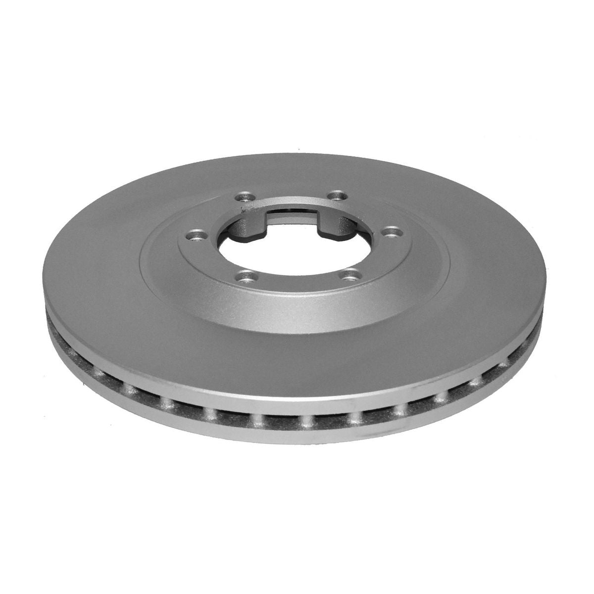 DBA En-Shield Brake Rotor Single 280mm Front DBA2840E