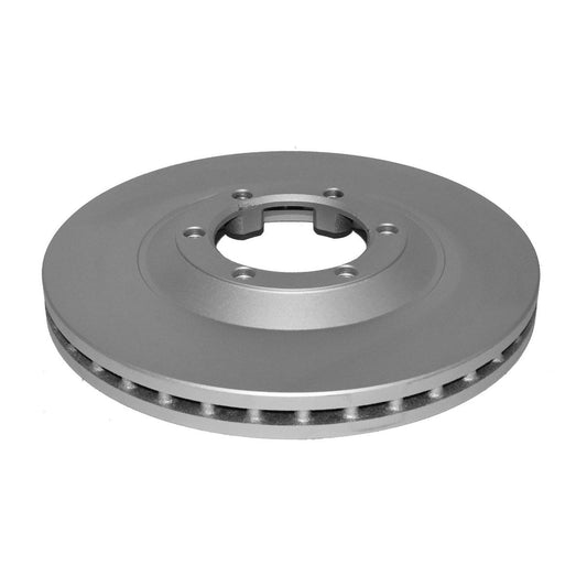 DBA En-Shield Brake Rotor Single 280mm Front DBA2840E