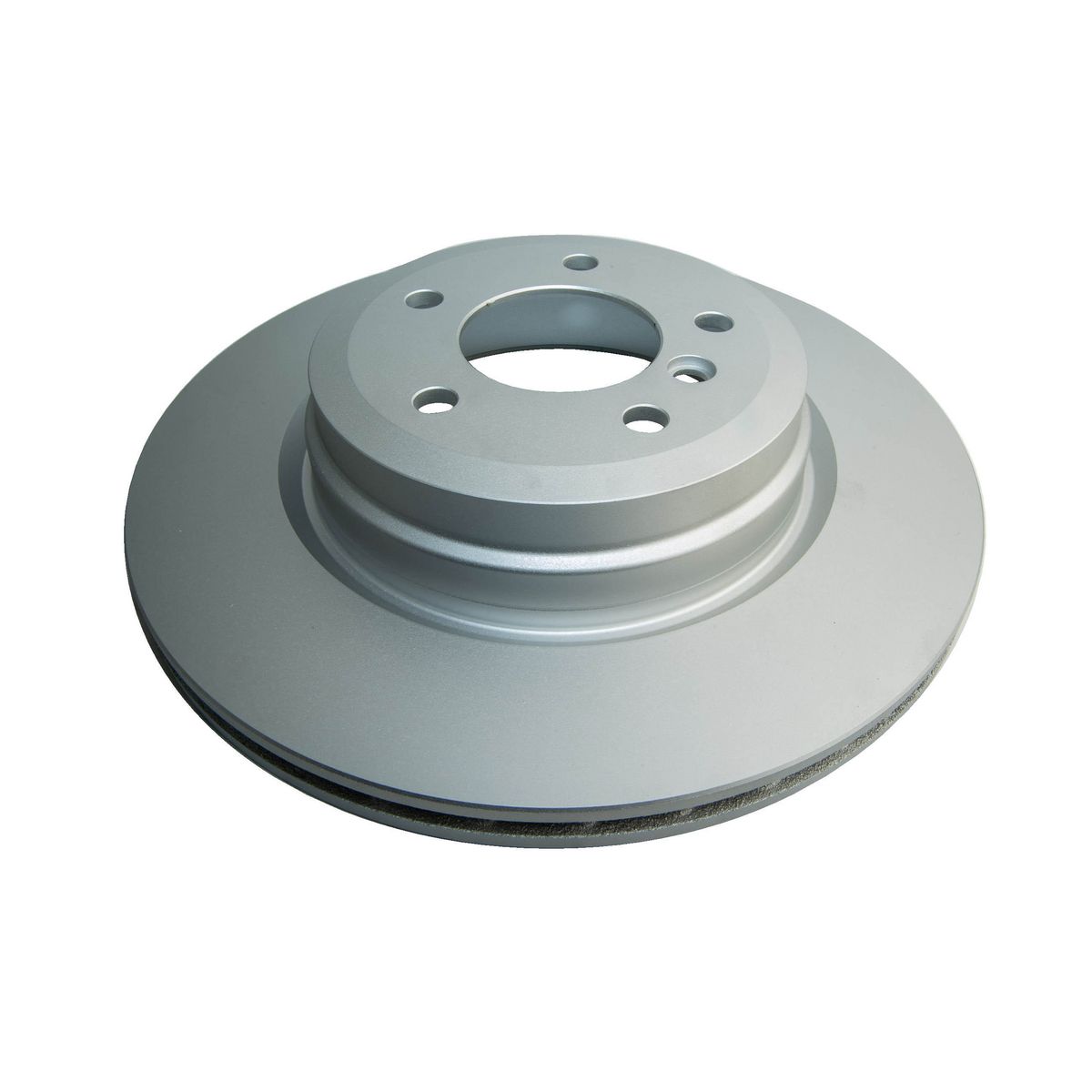 DBA En-Shield Brake Rotor Single 336mm Rear DBA2859E