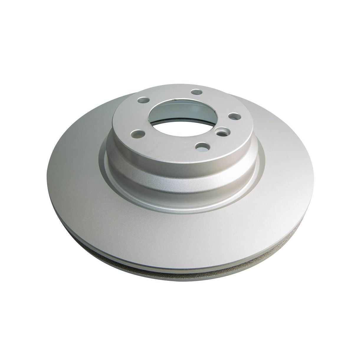 DBA En-Shield Brake Rotor Pair 330mm Front DBA2860E